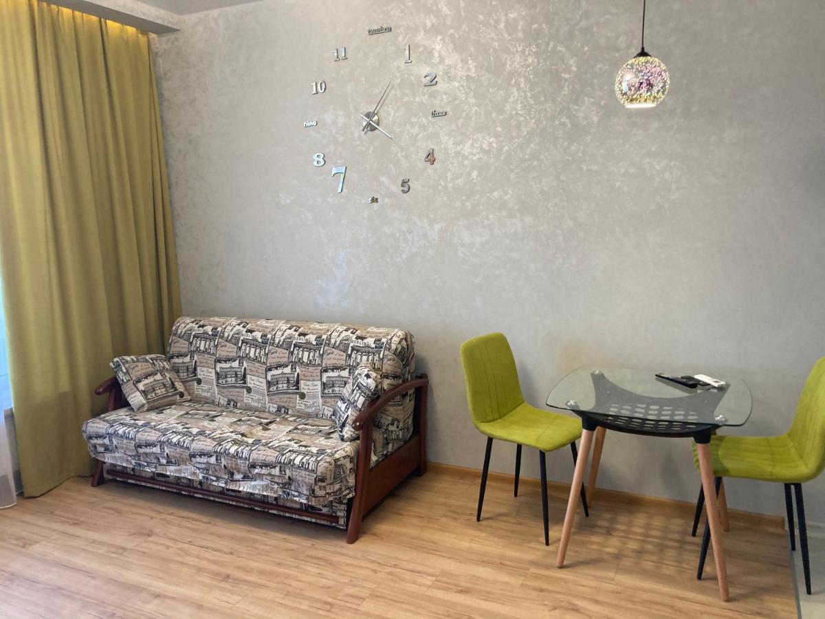 Appartamento Omega 6 Odessa Esterno foto
